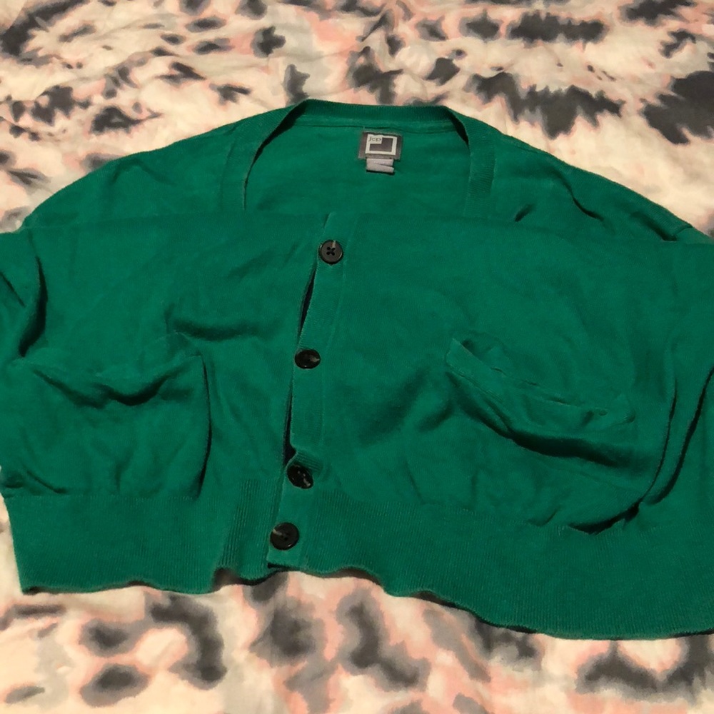 Cardigan - Picture 2 of 3